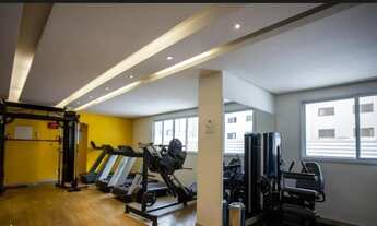 Imagem 4: Flat Louge 22 - Setor Oeste