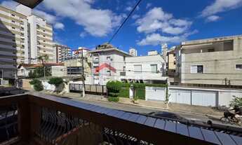 Imagem: Apartamento em Rua Alberto Baccarat - Boqueirão