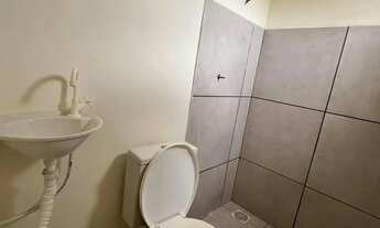 Imagem 7: Kitnet para alugar em Jaguariúna, Vargeão, com 1 quarto, com 30 m²