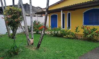 Imagem 2: Casa em Avenida Bahia - Indaiá - Caraguatatuba/SP