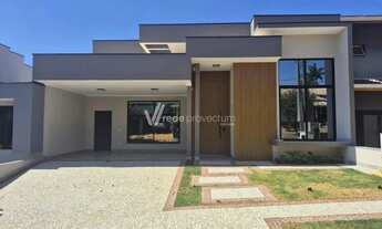 Imagem: Casa - Betel - Paulínia