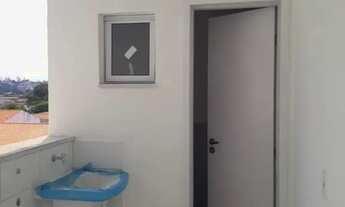 Imagem 6: APARTAMENTO - JARDIM OCARA - SP