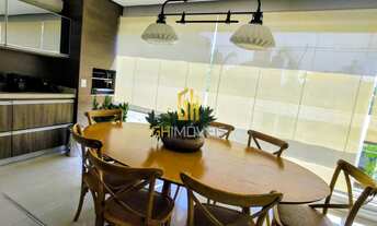 Imagem 4: Apartamento com 3 suítes no Setor Bueno