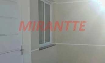 Imagem 6: Apartamento para venda com 42m² com 2 quartos em Lauzane Paulista - São Paulo - SP