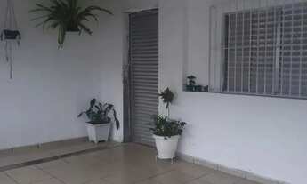 Imagem 4: Casa em Rua Dois de Outubro - Santa Terezinha - São Bernardo do Campo/SP