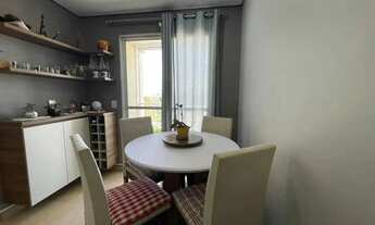 Imagem 6: Apartamento à venda em Cotia, Jardim Monte Santo, com 3 quartos, com 64 m², Condomínio Bos