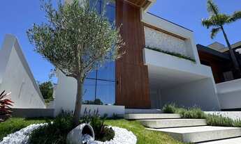 Imagem 7: CASA DE ALTÍSSIMO PADRÃO EM CONDOMÍNIO FECHADO - 306m² - NOVA