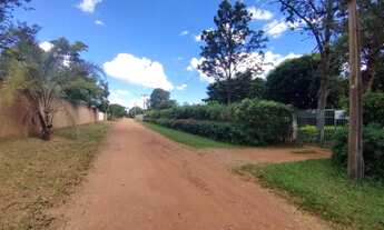 Imagem: Chácara 20.000 m² Formada Núcleo Rural