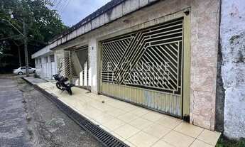 Imagem 2: Imóvel para venda com 200 metros quadrados com 4 quartos em Tapanã (Icoaraci) - Belém - PA