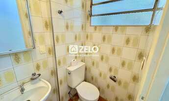 Imagem 5: Apartamento à venda com 78,74 m², 3 quartos 1 vaga em Lot. Country Ville, Campinas