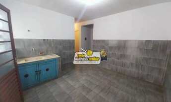 Imagem 4: Apartamento com 3 dormitórios à venda, 63 m² por R$ 90.000,00 - São Benedito - Uberaba/MG