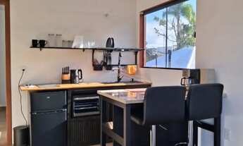 Imagem 2: Apartamento Campeche Rio Tavares, 2 pessoas. Aluguel diario