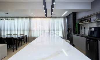 Imagem 6: Atrium Supreme Residence - Apartamento 3 quartos, sendo 3 suítes