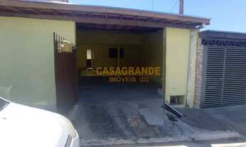 Imagem: Casa p/ Locação - 2 quartos, 1 suíte