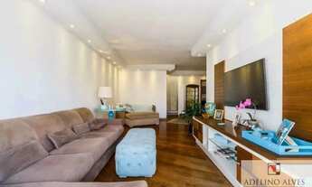 Imagem 2: Apartamento a venda em Higienopolis