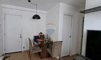 Imagem 4: Apartamento Moderno no Brás: Conforto e Estilo!