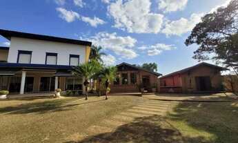 Imagem 2: Chácara para venda e aluguel em santa rita, piracicaba 9 quartos