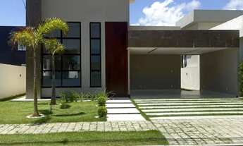 Imagem: Vendo casa de apto padrão no Terras do