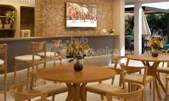 Imagem: Apartamento charmoso 2 quartos na Zona Sul