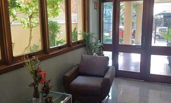 Imagem 7: Apartamento em São João