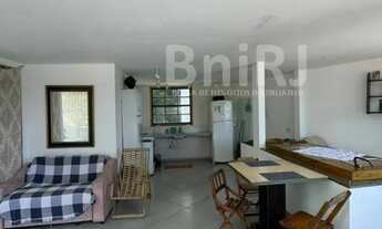 Imagem: Casa com bela vista para a Praia de Itaipu