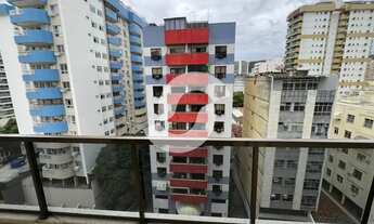 Imagem 2: Apartamento novo com 3 quartos á venda em Icaraí