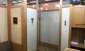 Imagem 3: Imóvel para aluguel tem 94 metros quadrados em Vila Bastos - Santo André - SP