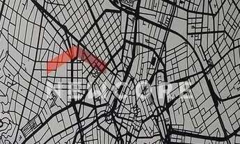 Imagem 7: Studio em Rua Doutor Seng - Morro dos Ingleses - São Paulo/SP