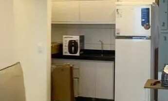 Imagem: Imóvel para aluguel possui 30 metros quadrados