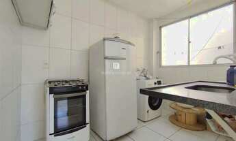 Imagem 7: Apartamento para Venda em Belo Horizonte, São João Batista (Venda Nova), 2 dormitórios, 1