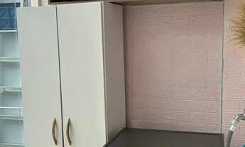 Imagem 5: SOBRADO NO JARDIM MONTE ALEGRE/TABOÃO