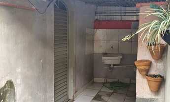 Imagem 2: Barracão de 2 comodos