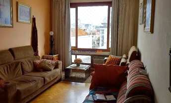 Imagem: Apartamento para Venda - 99m², 3 dormitórios