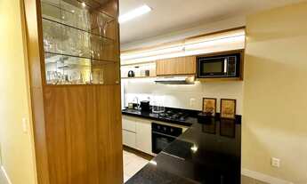 Imagem 5: Apto Alto Padrão Mobiliado no Pétra - Ilhéus