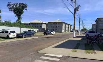 Imagem 5: Alugo ap 2 qts valparaiso 01