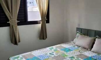 Imagem 5: Apartamento com 1 dormitório, 30 m² - venda por R$ 430.000,00 ou aluguel por R$ 3.420,00/m