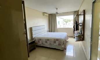 Imagem 2: Alugo, Linda Casa, 5/4, Área Verde, Nascente, R$ 7.999