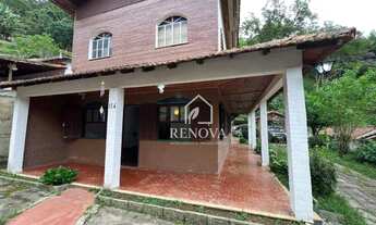 Imagem: Casa com 3 quartos à venda, 181 m² por