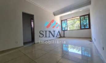 Imagem 4: Apartamento de 2 Quartos na Vila da Penha