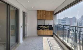 Imagem: Apartamento para alugar, 149 m² por R$