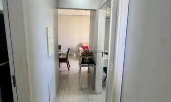 Imagem 7: Vendo Apartamento 3 quartos - MOBILIADO - Jardim Beira Rio