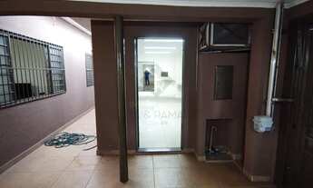 Imagem 4: Casas Residenciais Padrão em Ribeirão Preto