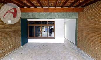 Imagem: SOBRADO COM 113 M² - 3 DORMITÓRIOS E DUAS