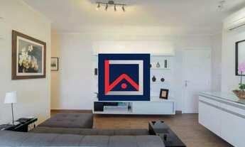 Imagem 4: Aluguel Apartamento 2 Dormitórios - 70 m² Pinheiros