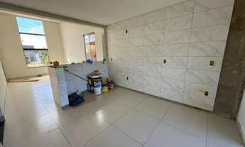 Imagem 6: Casa ponte alta norte, 3 quartos com suíte, casa nova, moderna, lote 350m², entregue pront