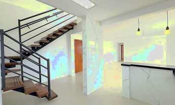 Imagem 7: Duplex para venda com 166 metros quadrados com 3 quartos em Vila Nova - Cabo Frio - RJ