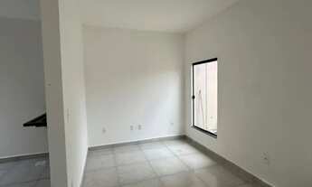 Imagem 6: Casa Nova com 2 Quartos na Vila Brito em Lorena