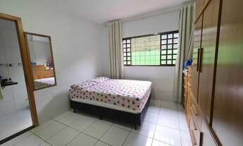 Imagem 7: CASA 3 QUARTOS, JARDIM IPIRANGA, APARECIDA DE GOIÂNIA, APENAS Próximo APARECIDA SHOPPING E