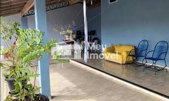 Imagem 2: Aluguel e Venda Casa Sobrado 3 Dormitórios sendo 1 Suíte Bairro Jardim Nova Esperança - Ja