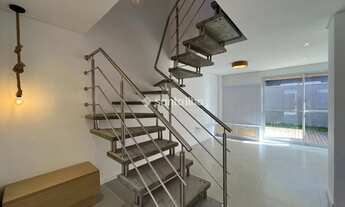 Imagem 2: Casa com 2 suítes para alugar, 78m², Morro das Pedras - Florianópolis/SC